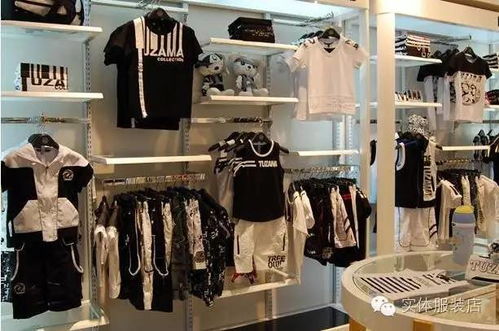 實體服裝店 電商沖擊減弱后的突圍之路