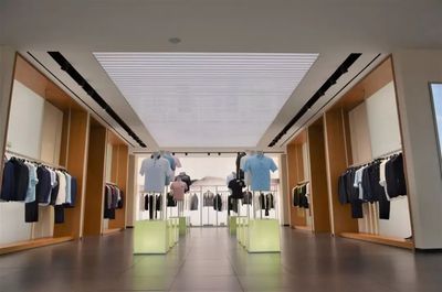 香港成功上市后，杉杉服裝的戰略藍圖 融資后的發展路徑與零售新篇