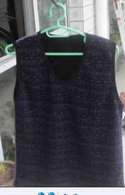 肅寧縣鐵建針織服飾一廠庫存服裝產品清單一覽