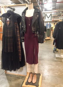 時(shí)尚衣櫥指南 值得關(guān)注的女裝品牌與零售趨勢(shì)